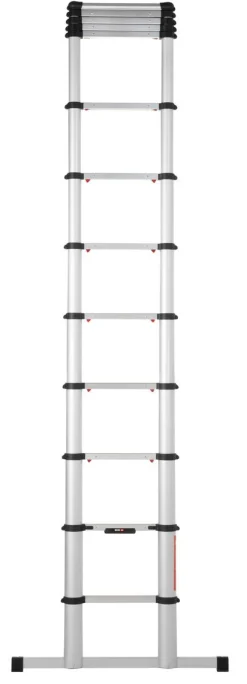 Teleskopstege Telesteps Eco Line 3,8 m