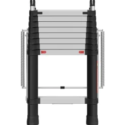 Teleskopstege vind 2,25-2,45 m, Telesteps Loft Line Mini