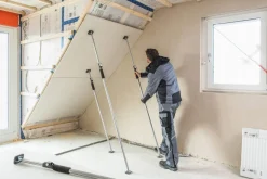 Teleskopstötta Bessey ST290