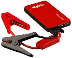 Telwin Drive Mini starthjälp 12 V och powerbank