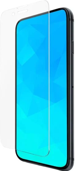 Tempered Glass skärmskydd för iPhone 15 Pro Max