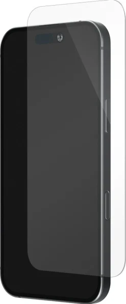 Tempered Glass skärmskydd iPhone 16 Pro