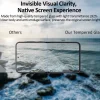 Tempered Glass skärmskydd Samsung Galaxy A25