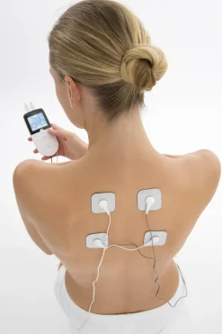 TENS-, EMS- och massageapparat Beurer EM 49