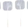 Tensplattor 4-pack