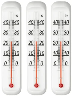 Termometer 3-pack