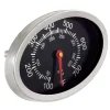 Termometer till grill, 74 x 47 mm