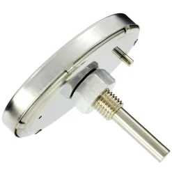 Termometer till grill, 74 x 47 mm