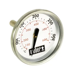 Termometer Weber