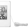 Termometer ute/inne