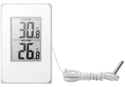 Termometer ute/inne