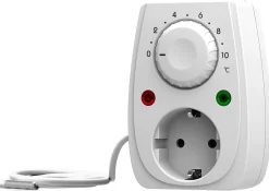 Termostat för värmekabel FrostGuard-ECO, nVent RAYCHEM