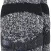 Termostrumpor Heat Holders lounge socks herr, storlek 39-45