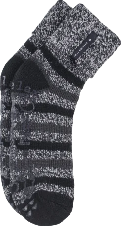 Termostrumpor Heat Holders lounge socks herr, storlek 39-45