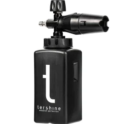 Tershine Foam Lance, skumkanon för högtryckstvätt, 1 l