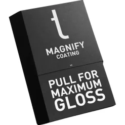 Tershine Magnify Coating V2, keramiskt lackskydd bil, 30 ml
