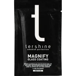 Tershine Magnify glasförsegling bil, 1-pack