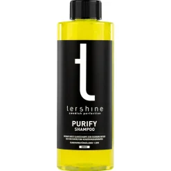 Tershine Purify bilschampo neutral, utan vax, 500 ml