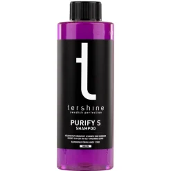 Tershine Purify S keramiskt bilschampo, 500 ml