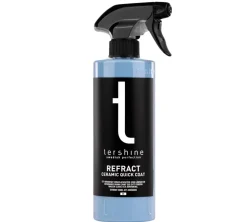 Tershine Refract V3 keramisk lackförsegling bil, 500 ml