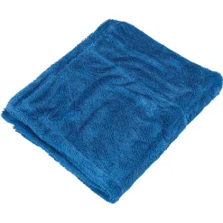 Tershine torkduk bil, dubbelsidig mikrofiberduk, 50x60 cm