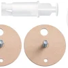 Tesa BK43-2 – extra adapter