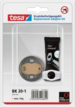 Tesa BK20-1 extra adapter