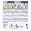Tesa Waterproof Powerstrips XL