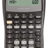 Texas Instruments BAII Plus, miniräknare / finansräknare