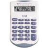 Texas Instruments TI-501 Miniräknare 8-siffrig