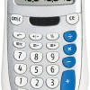 Texas Instruments TI-1706 SV miniräknare