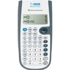 Texas Instruments TI-30XB MultiView funktionsräknare