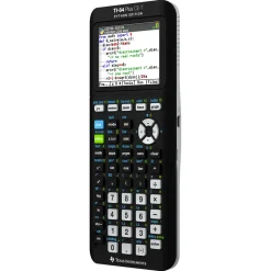 Texas Instruments TI-84 Plus CE-T Python grafräknare