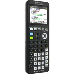 Texas Instruments TI-84 Plus CE-T Python grafräknare