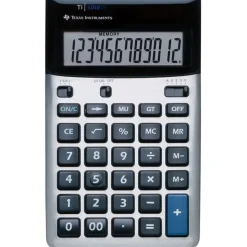 Texas Instruments TI-5018SV bordsräknare