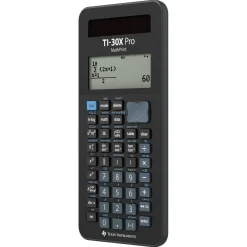 Texas Instruments TI-30X Pro MathPrint funktionsräknare