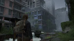 The Last of Us, Part 2 Remastered, PS5, PEGI 18