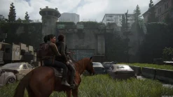 The Last of Us, Part 2 Remastered, PS5, PEGI 18