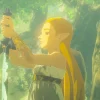 The Legend of Zelda: Breath of the Wild, Nintendo Switch 2