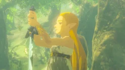 The Legend of Zelda: Breath of the Wild, Nintendo Switch 2