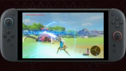 The Legend of Zelda: Breath of the Wild, Nintendo Switch 2
