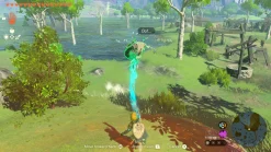 The Legend of Zelda: Tears of the Kingdom, Nintendo Switch 2
