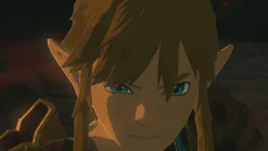 The Legend of Zelda, Tears of the Kingdom, Nintendo Switch