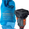 Thermacell Backpacker, myggskydd och knottskydd
