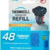 Thermacell Backpacker Refill, 12-pack