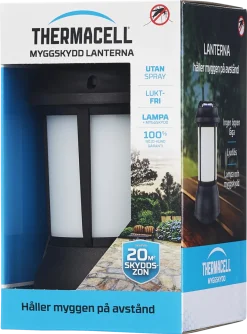 Thermacell Lanterna, myggskydd och knottskydd