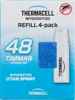 Thermacell refill till myggskydd