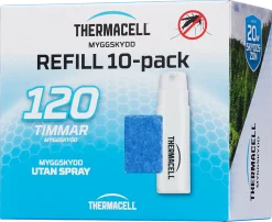 Thermacell refill till myggskydd