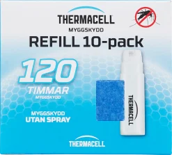 Thermacell refill till myggskydd