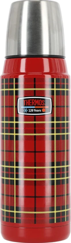 Thermos 120 år Limited Edition retro, 470 ml
